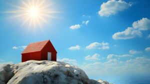 Sungrow Wallbox Überschussladung, Sonne