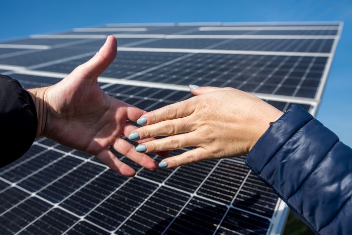 Lohnt sich eine PV-Anlage (2025?) Titel
