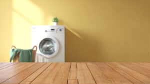 Waschmaschine, Home Assistant Huawei Sun2000