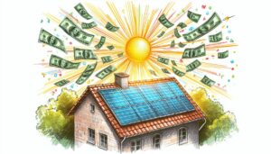 Photovoltaik-Förderung Sachsen Titel, Wärmepumpe-Photovoltaik Komplettpaket