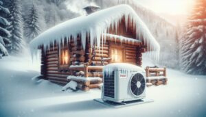 Wärmepumpe mit Photovoltaik Erfahrungen Winter
