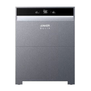 Anker Solix X1