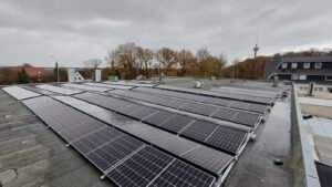 Wieviel Watt bringt ein Solarmodul pro Stunde? Titel, Photovoltaik Westausrichtung Ertrag