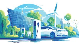 Lohnt sich ein E-Auto ohne Photovoltaik