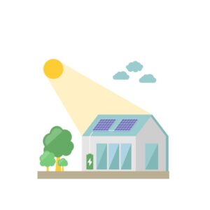 PV Anlage mit Balkonkraftwerk erweitern
