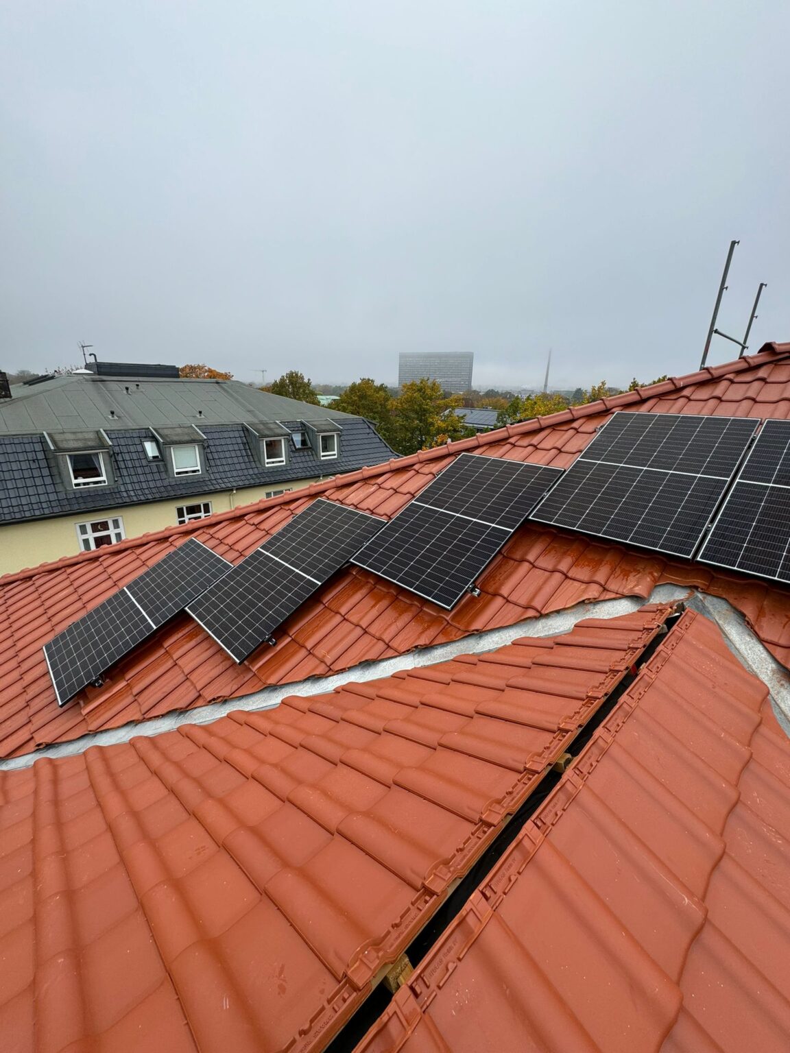 NA Schutz PV Anlage Schaltplan - Wann ist er erforderlich? ☀️