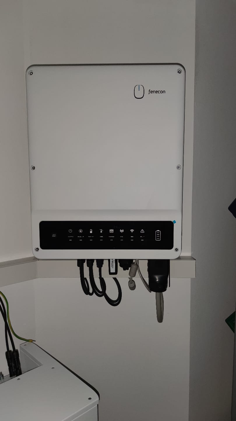 NA Schutz PV Anlage Schaltplan - Wann ist er erforderlich? ☀️