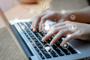 Fronius Solar Web Störung, Passwort