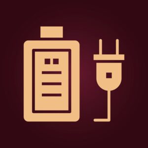 Braucht ein Wechselrichter Strom?