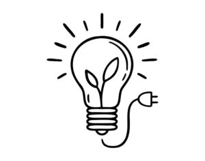 Braucht ein Wechselrichter Strom?