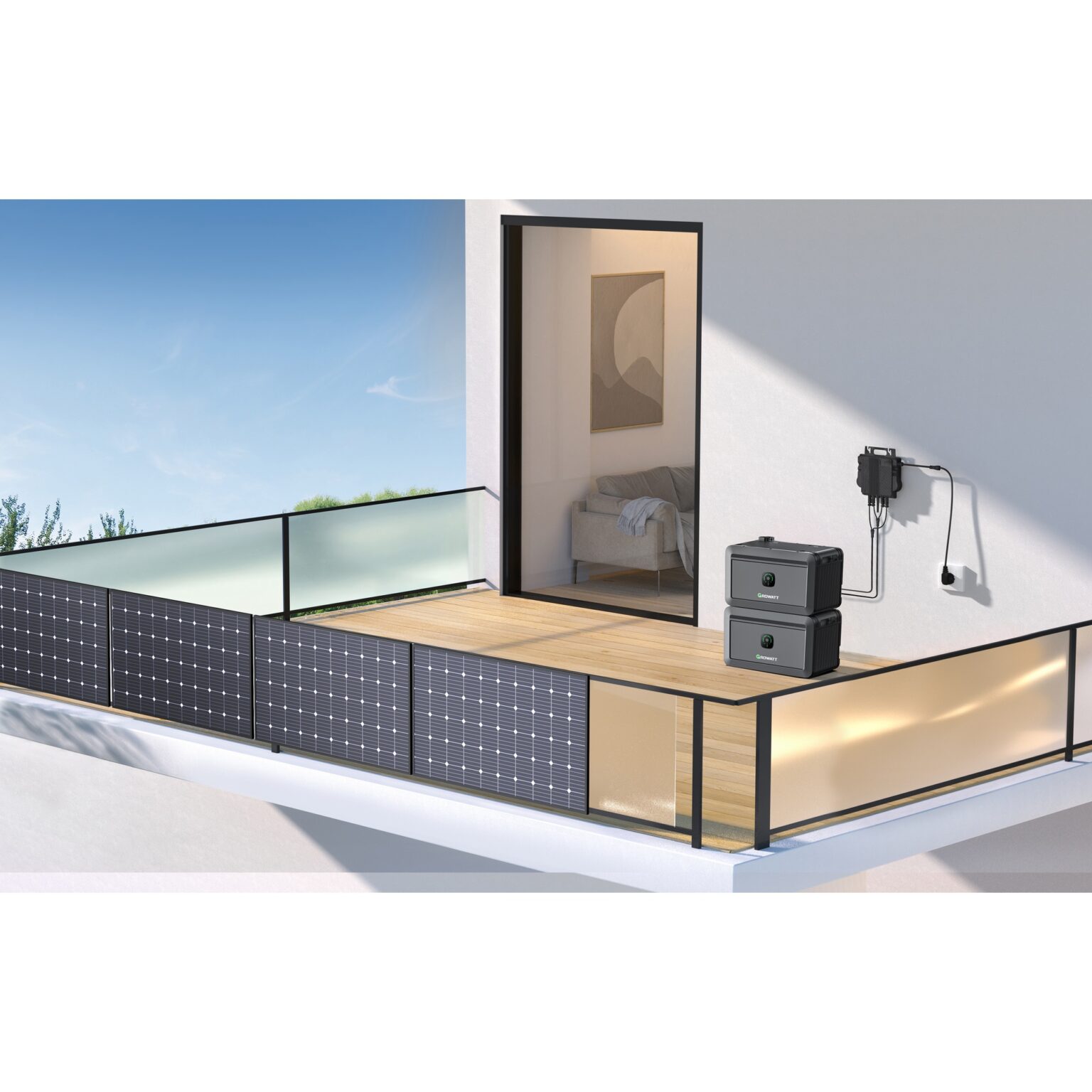 NA Schutz PV Anlage Schaltplan - Wann ist er erforderlich? ☀️