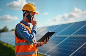 Photovoltaik auf Schieferdach Kosten,, Planung