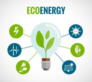 Regenerative Energien, LG Solar Portal