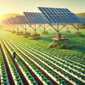 Agri-PV Vergütung 2025