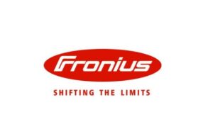 Fronius Logo, Fronius Notstrom-Umschaltbox, Quelle: Fronius.de, Fronius Solarstrom