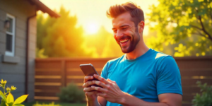 Fenecon App installieren Titel, Huawei Solar App