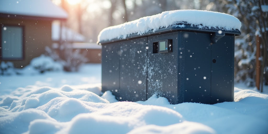 PV-Speicher im Winter abschalten Titel