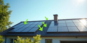 Versicherung PV-Anlage mit Speicher, Ertrag