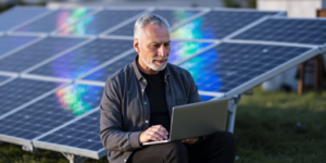 Photovoltaik Ost West Rechner