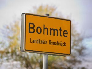 Photovoltaik Bohmte