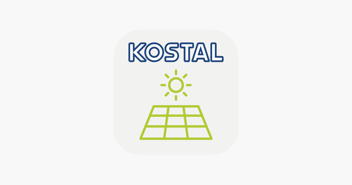 Kostal Fehlercode Liste