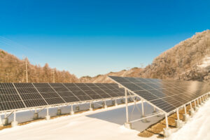 Photovoltaik Komplettanlage 12 kWp mit Speicher und Montage Titel