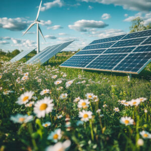 PV-Anlage, Solarstrom Magdeburg