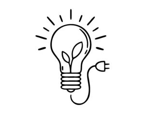 Strom, Wallbox 11kW Zuleitung