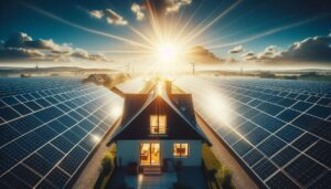 EEG Vergütung PV 2025 Volleinspeisung Titel, Erderwärmung durch Photovoltaik