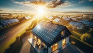 EEG Vergütung PV 2025 Volleinspeisung