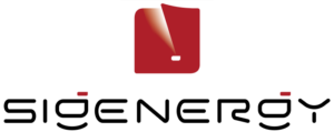 Sigenergy Titel, Sigenstor BAT 8.0