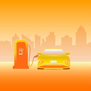 Wallbox 11kW Zuleitung