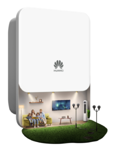 Huawei SmartGuard