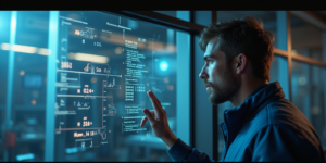 Monitoring, Überwachung, Huawei Solar App