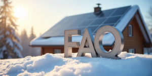 FAQ, Schnee