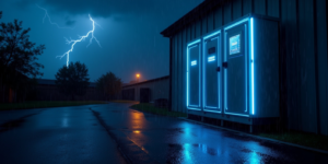 PV-Speicher richtig laden