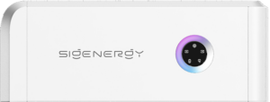 Sigenergy Wechselrichter, Quelle: Sigenergy.com