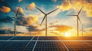 Solarmodul Gladbeck Titel, PV-Modul-Größe 400W