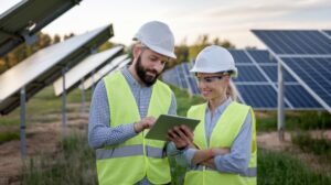 Effizienz Solar, Photovoltaik Ertragsdaten