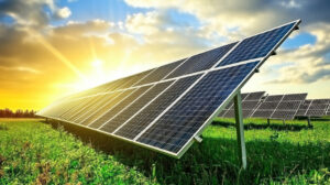 Solar-Photovoltaik Shop