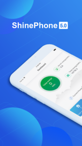 ShinePhone App 5.0, Quelle: Growatt.de, Growatt NOAH 2000 Test