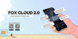 Quelle: https://uk.fox-ess.com, Fox ESS Cloud