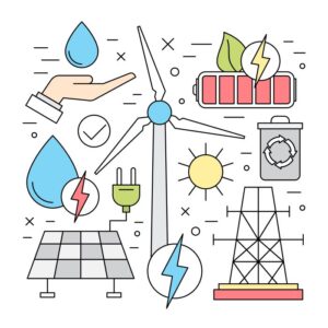 Energiewende, Wasserstoff selber herstellen mit Photovoltaik