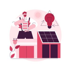 Photovoltaik-Speicher 20 kWh Testsieger