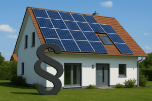 Solarspitzengesetz 2025 Titel, Installation PV Anlage Handwerkerleistung