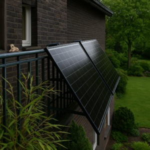 Balkonkraftwerk, Hoymiles DTU WLITE-S Anleitung