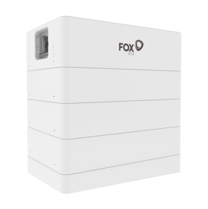 Fox ESS Batteriespeicher, Quelle: https://de.fox-ess.com/, FOX ESS Speicher Erfahrungen