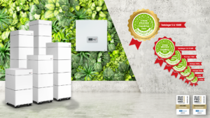 RCT Power Storage Erfahrungen