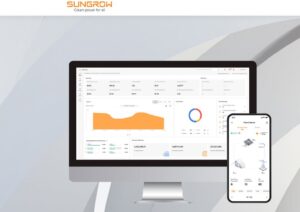 Sungrow App Probleme Titel, Sungrow Installateur