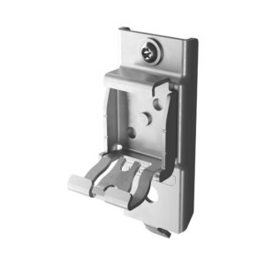 ESDEC ClickFit EVO ISObouw Adapterplatte